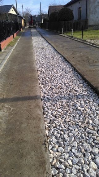 Kanalizacja sanitarna Dąbrowa Zielona (4)